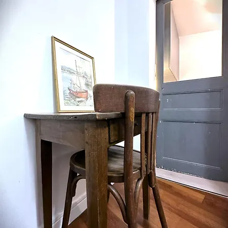 Dom wakacyjny L'octroi-maison Au Calme Avec Jardin *