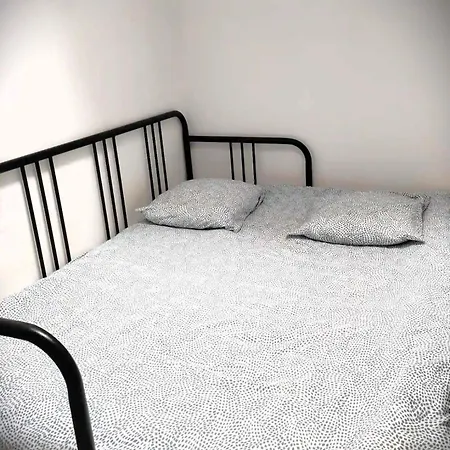 L'octroi-maison Au Calme Avec Jardin Dom wakacyjny *