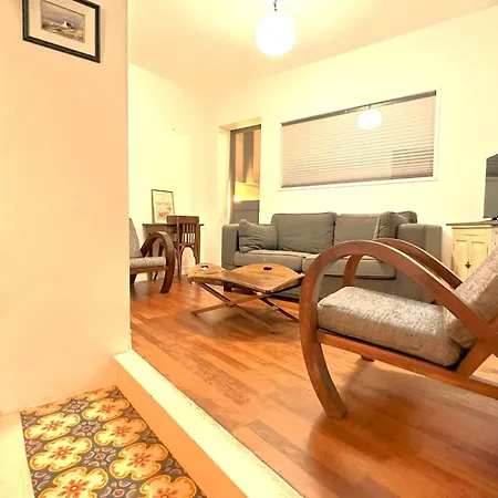 L'octroi-maison Au Calme Avec Jardin Nyaraló *