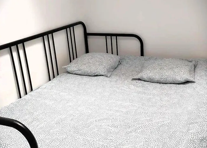 L'octroi-maison Au Calme Avec Jardin Prázdninový dům *