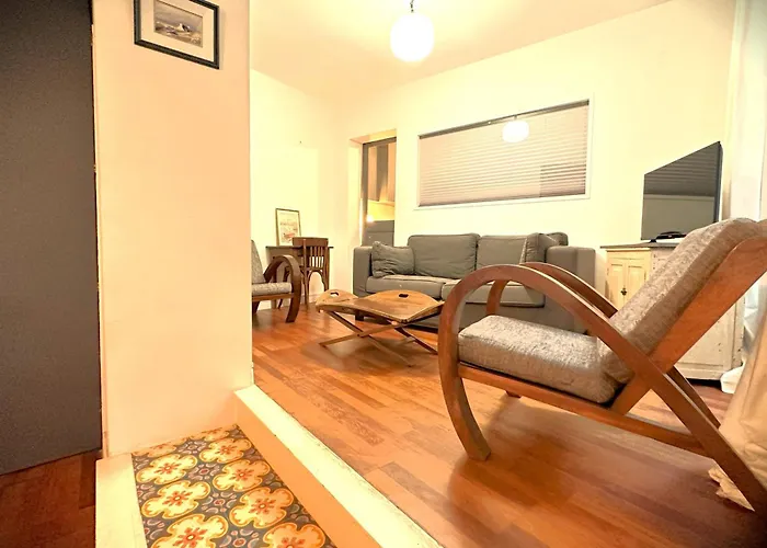 L'octroi-maison Au Calme Avec Jardin Prázdninový dům *